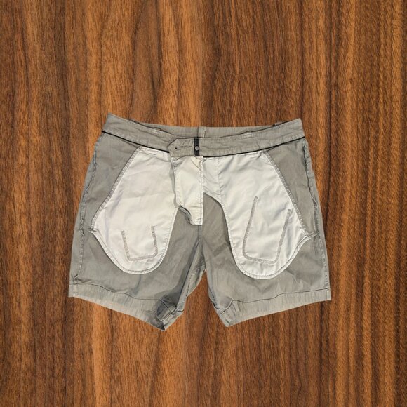 Lululemon Men’s Shorts – Size 32 – Neutral Gray - Picture 6 of 6